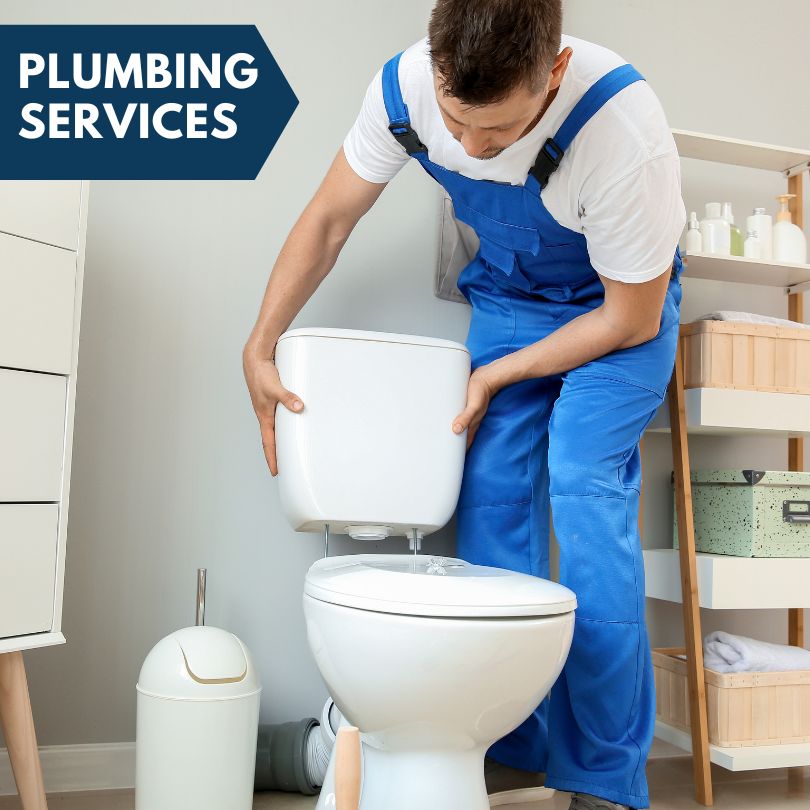 Plumbing Company in Lakewood, OH